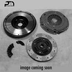 Stage 3 ENDURANCE Clutch Kit by South Bend Clutch for Audi S5
